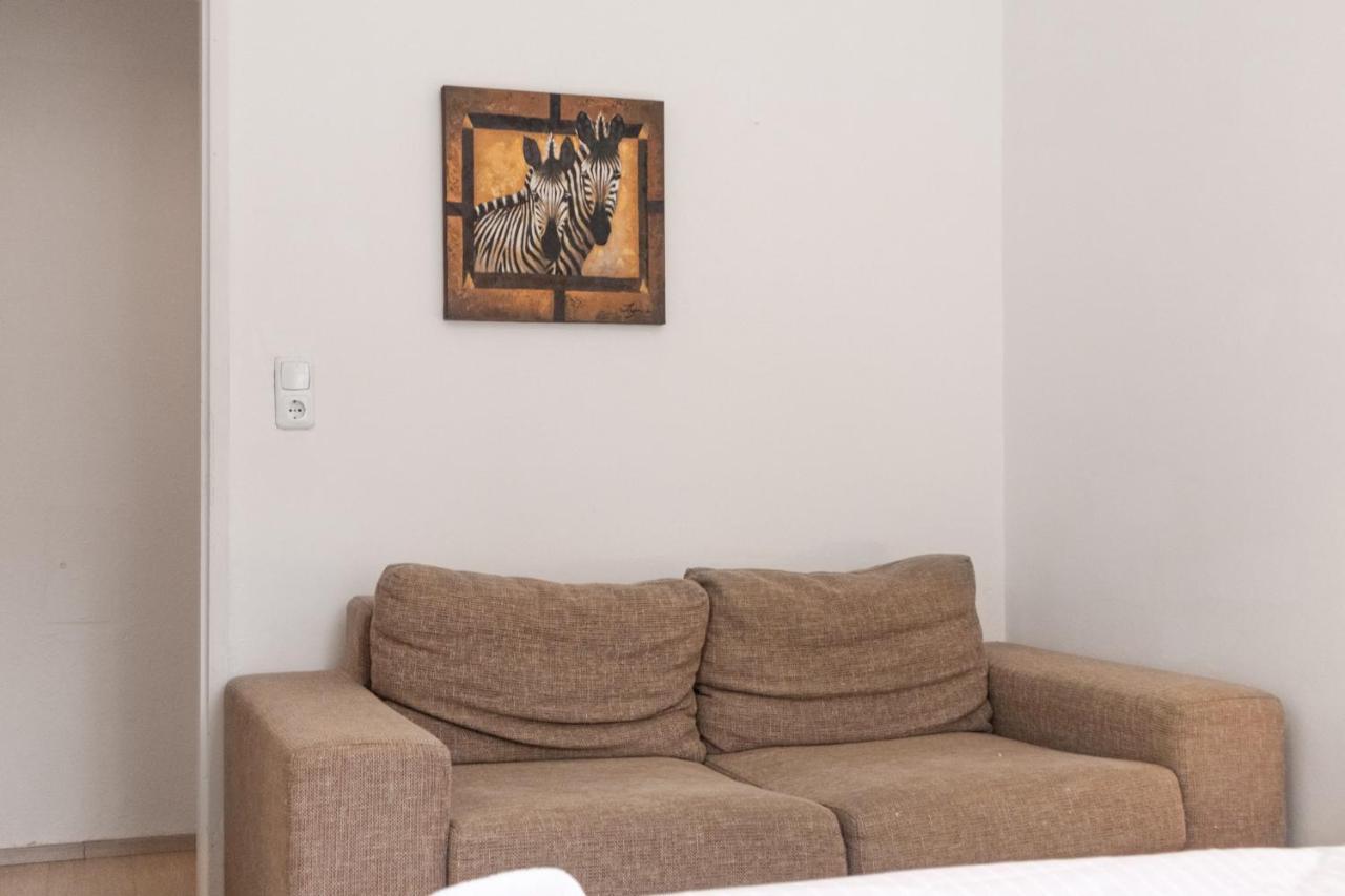 Pleasant 2Br - Perfect For Long Stays Wien Ngoại thất bức ảnh