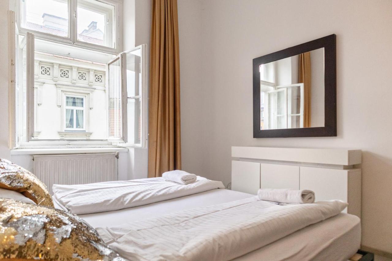 Pleasant 2Br - Perfect For Long Stays Wien Ngoại thất bức ảnh