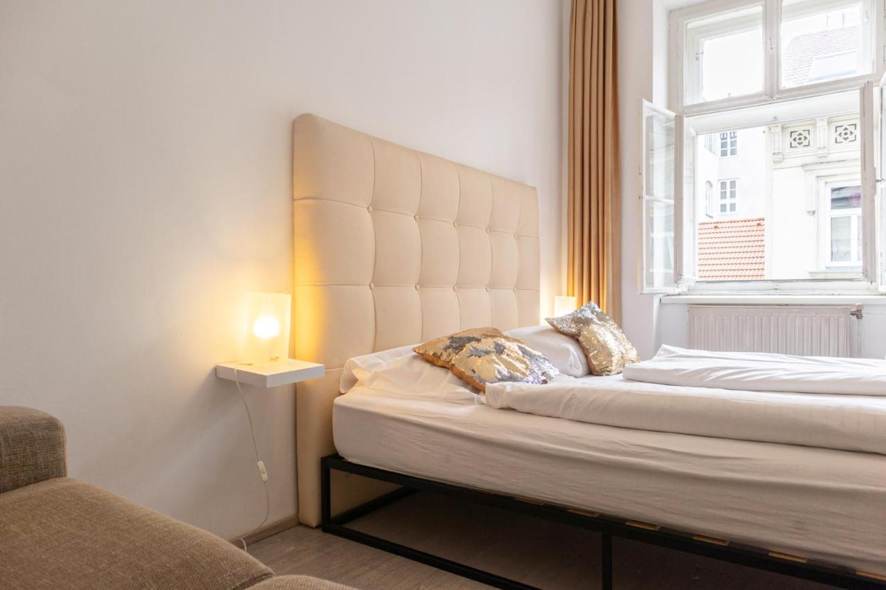 Pleasant 2Br - Perfect For Long Stays Wien Ngoại thất bức ảnh