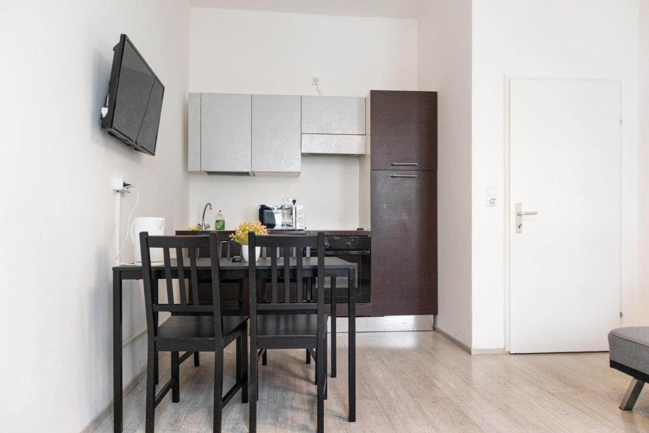 Pleasant 2Br - Perfect For Long Stays Wien Ngoại thất bức ảnh