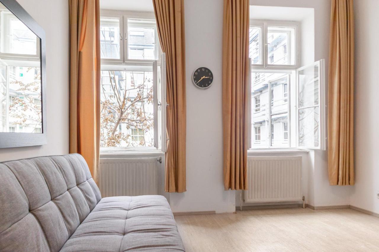 Pleasant 2Br - Perfect For Long Stays Wien Ngoại thất bức ảnh