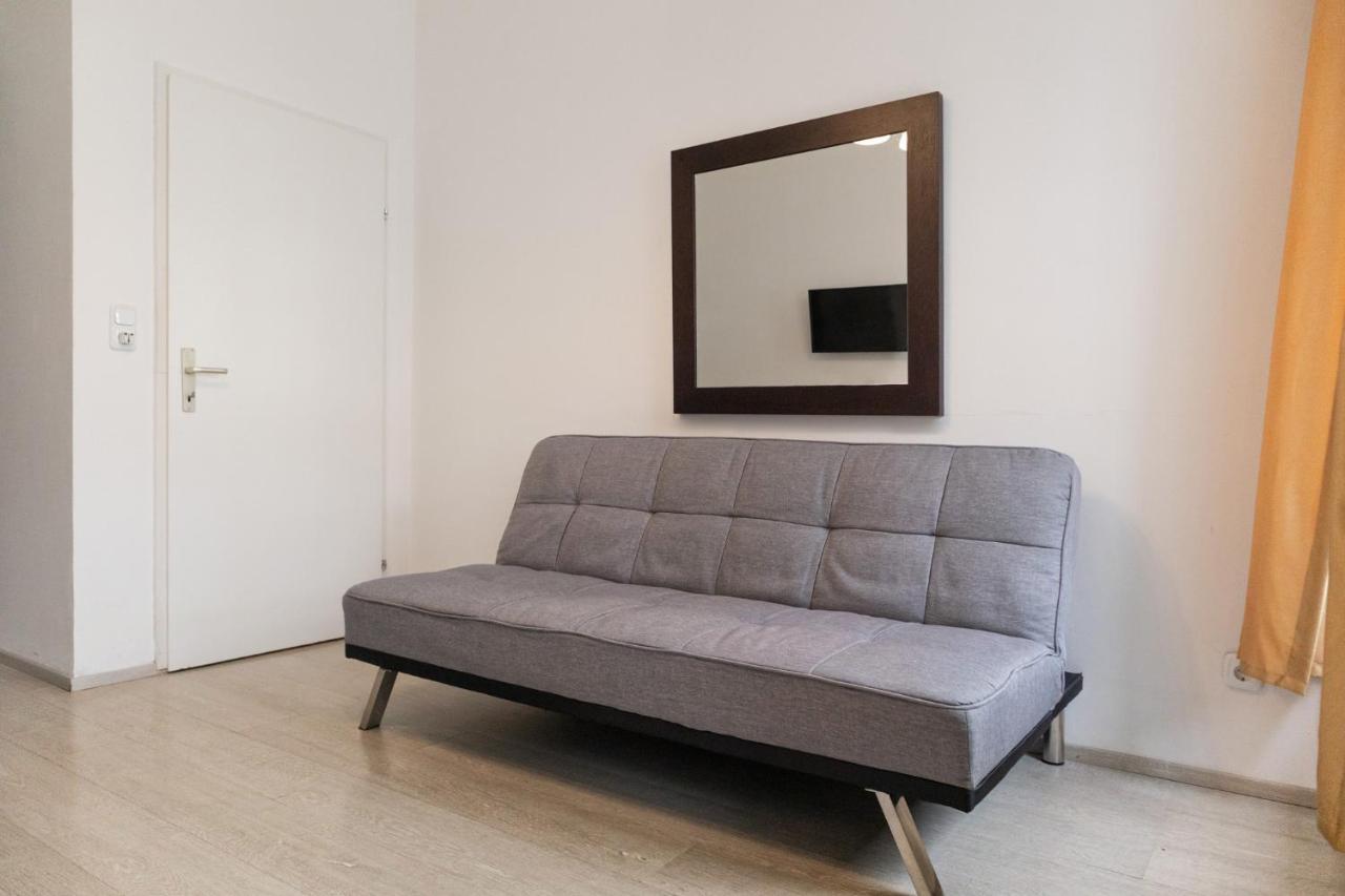 Pleasant 2Br - Perfect For Long Stays Wien Ngoại thất bức ảnh