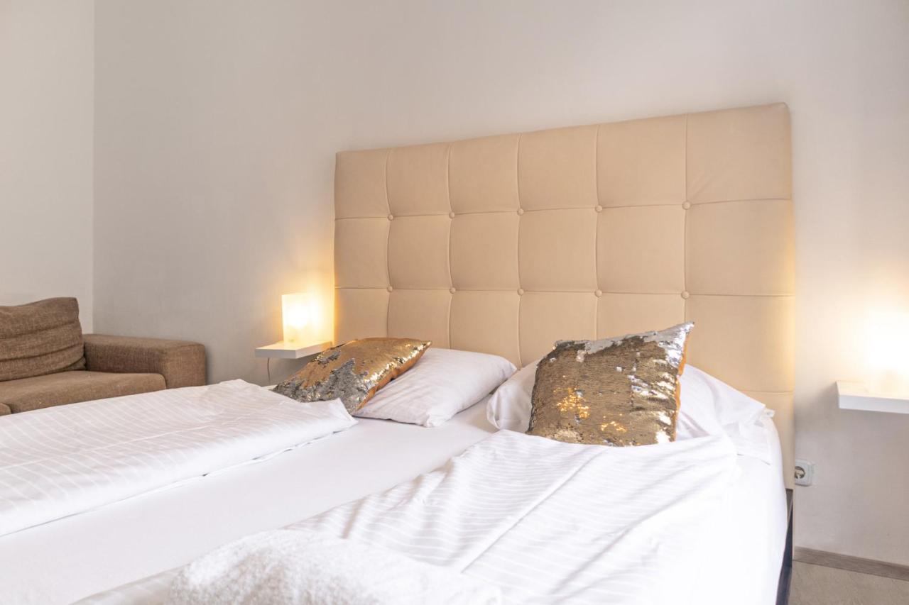 Pleasant 2Br - Perfect For Long Stays Wien Ngoại thất bức ảnh