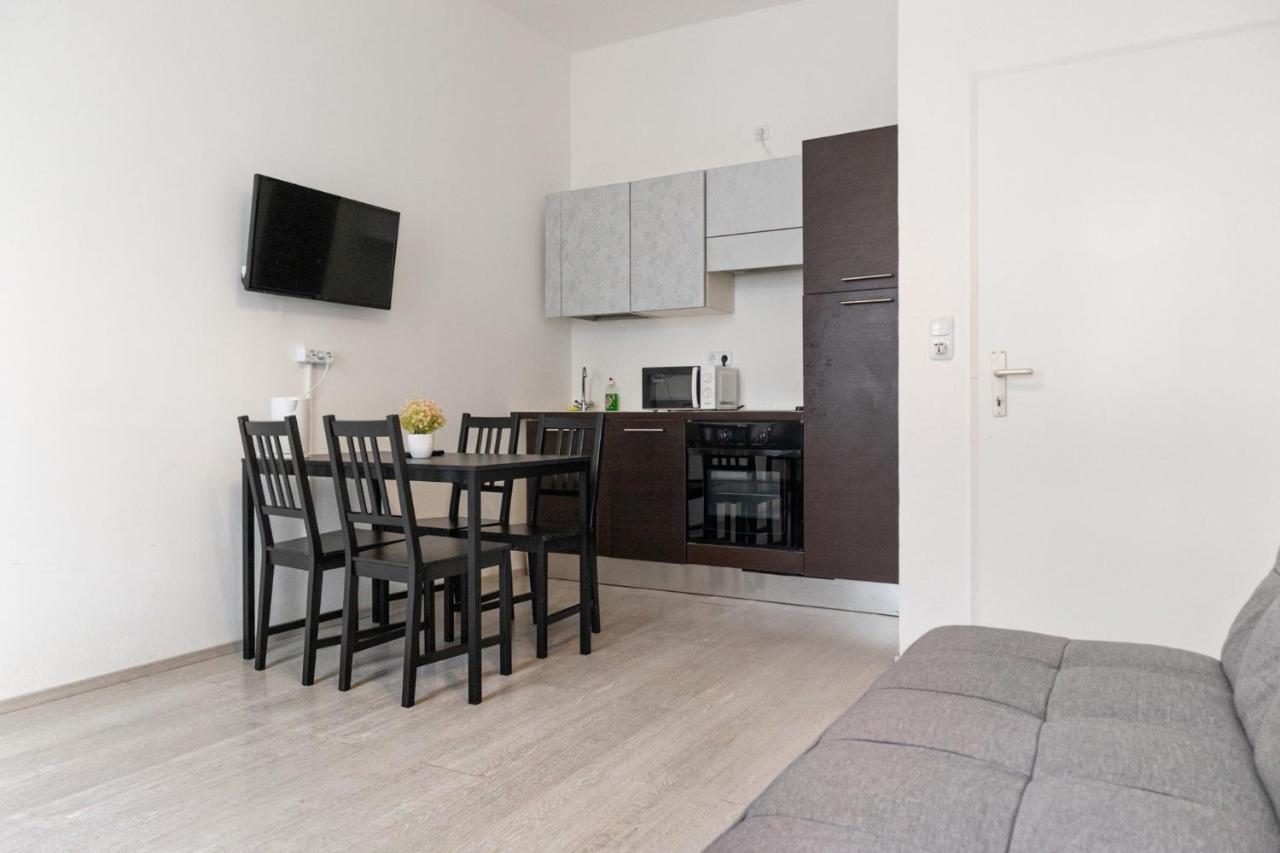Pleasant 2Br - Perfect For Long Stays Wien Ngoại thất bức ảnh