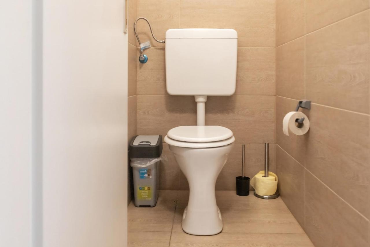 Pleasant 2Br - Perfect For Long Stays Wien Ngoại thất bức ảnh